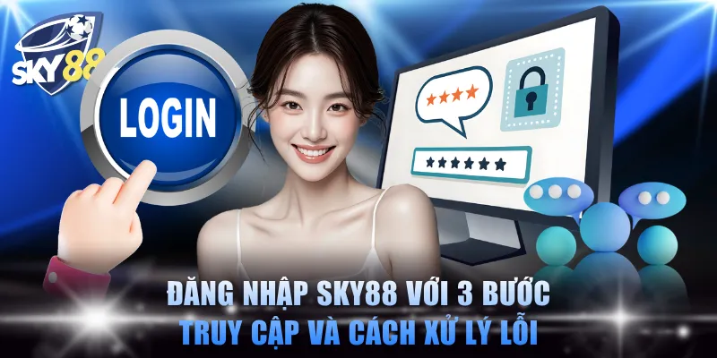 Đăng Nhập SKY88