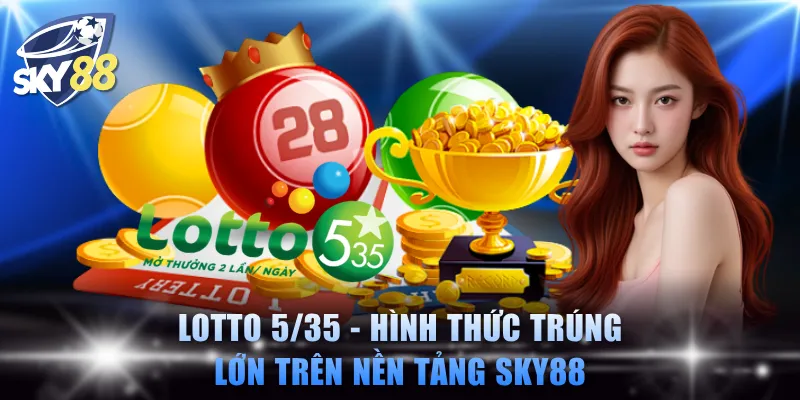 Lotto 5/35