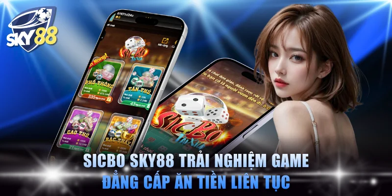 Sicbo SKY88